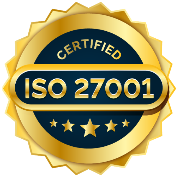 ISO 27001
