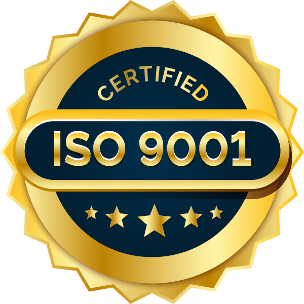 ISO 9001