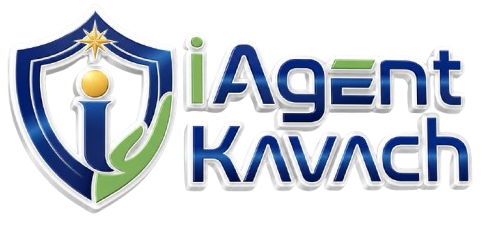 I Agent Kavach